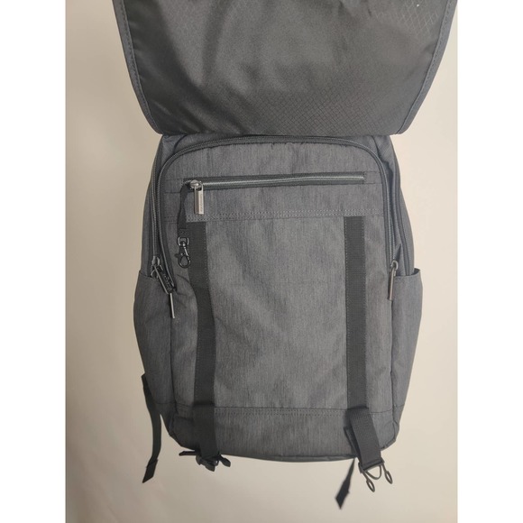 Samsonite Gray Backpack - Picture 13 of 16